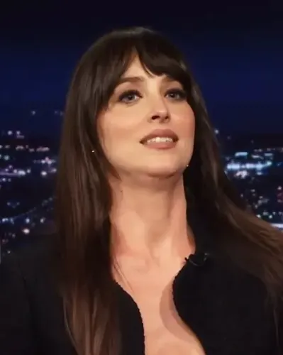 Dakota Johnson Reminisces About Being Labeled 'Pompous' During Audition
