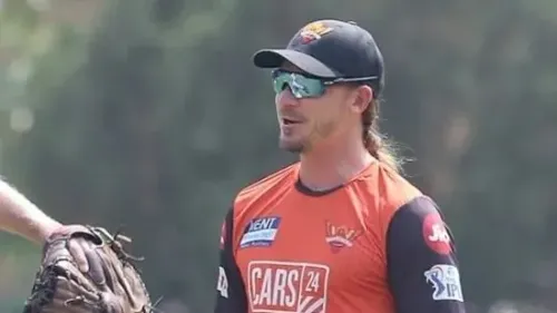 क्या डेल स्टेन ने भारत-साउथ अफ्रीका की कंबाइंड इलेवन में सही खिलाड़ियों को चुना?