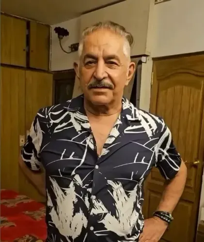 Did Dalip Tahil Regret Missing His Last Chance to Speak with Satish Shah?