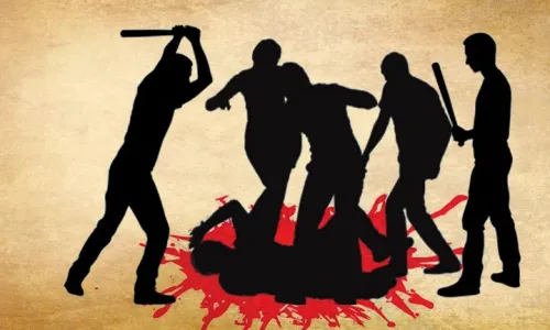 What Led to the Lynching of a Dalit Man in Raebareli?