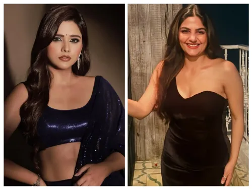 Gaurav Saxena Confirms No Contact with Dalljiet Kaur