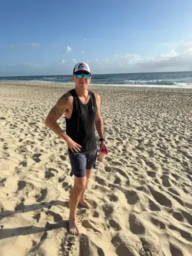 What Positive Health Update Has Damien Martyn Shared?