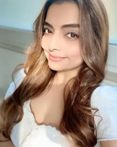 डांस की दुनिया की क्वीन 'वैभवी मर्चेंट', उनके इशारे पर सलमान, आमिर और अमिताभ भी थिरकते हैं...