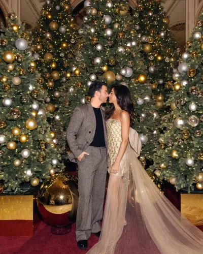 Did Daniella Jonas Just Call Kevin Jonas Her ‘Favorite Part of Every Day’ on Their Anniversary?