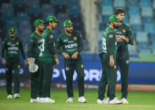 Why Did Danish Kaneria Call Out the Pakistan Team?