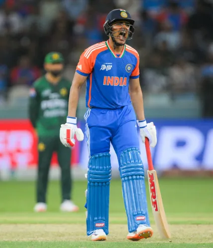 Danish Kaneria: Should India Embrace Kohli-era Fitness and Fielding Standards to Defeat Pakistan in Asia Cup Final?