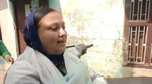 Darbhanga Mayor Calls for Two-Hour Holi Break for Friday Prayers, Sparks Controversy