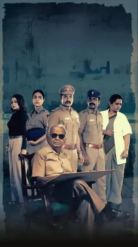 Dark, unsettling Tamil thriller series 'Regai' to premiere on November 28