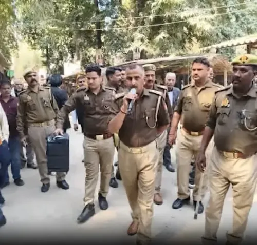 Are Dark-Web Syndicates Waging a Low-Cost War on the Indian Judiciary?