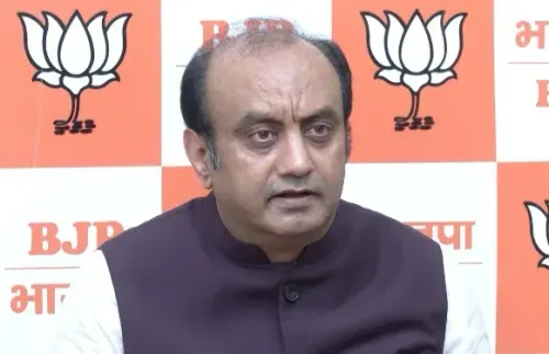 BJP slams Kerala alcohol tax cut as 'darkest spot in Congress history'