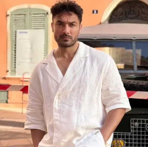 क्या भगवान शिव का किरदार निभाना अविनेश रेखी के लिए चुनौतीपूर्ण है?