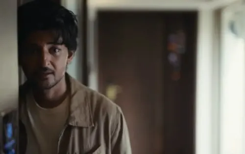 दर्शन रावल का नया गाना 'सिर्फ तुम' रिलीज़, ईपी 'द एवरआफ्टर' में 4 गानों का भावनात्मक सफर