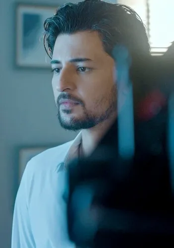 Darshan Raval Shares Why He Kicked Off 2026 with a Love Song