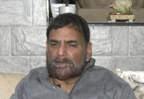चार दशक बाद भारतीय PM की न्यूज़ीलैंड यात्रा: JDU प्रवक्ता राजीव रंजन ने बताया ऐतिहासिक कदम