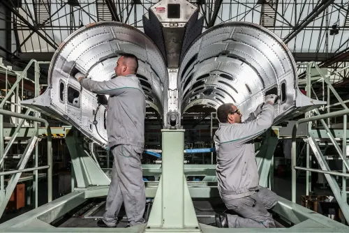 Will Dassault Aviation and Tata Advanced Systems Revolutionize Rafale Production in India?