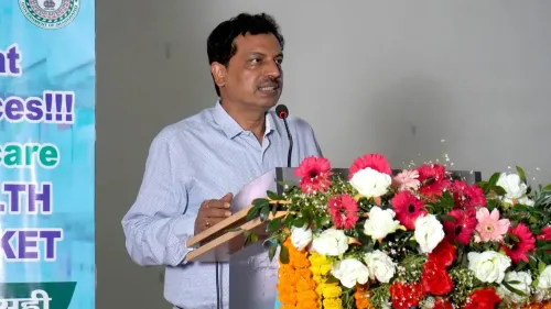 दवाओं की कीमतों पर नियंत्रण: ‘फार्मा सही दाम’ ऐप से करें असली मूल्य की जांच