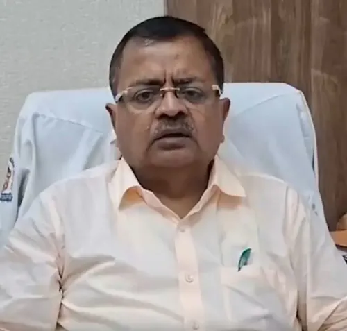 KGMU दवा घोटाला: कैंसर मरीजों के नाम पर करोड़ों की दवाइयां बाहर भेजने का आरोप, सख्त कार्रवाई का ऐलान