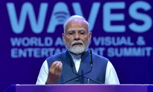 Is India the Next Global Hub for Creative Content?