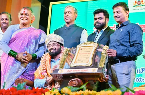 बेंगलुरु: स्वच्छ बेंगलुरु पहल का आयोजन