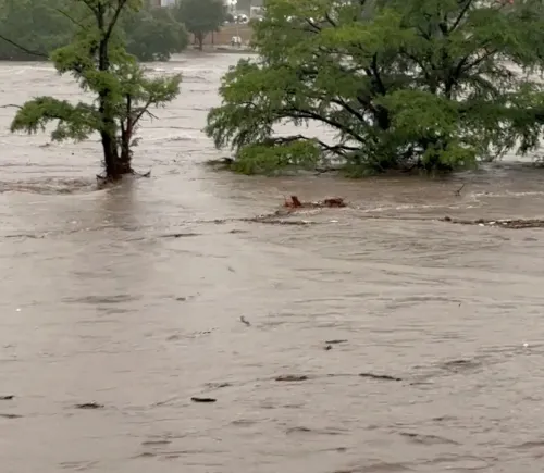 What is the Latest on the Texas Flash Floods and the Rising Death Toll?