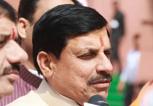 Anuppur tractor-trolley crash kills 6, CM Mohan Yadav announces ₹8 lakh aid