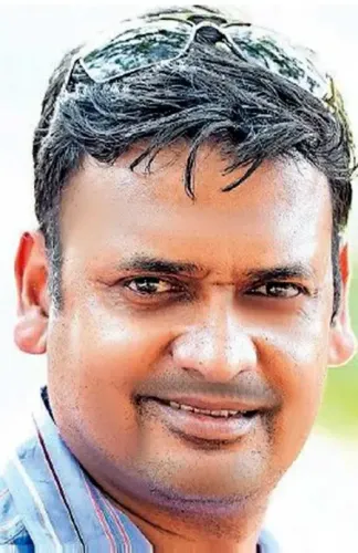 देबाशीष मोहंती : टीम इंडिया का पेसर, जिसके चर्चित एक्शन और स्विंग बॉलिंग ने किया था कमाल