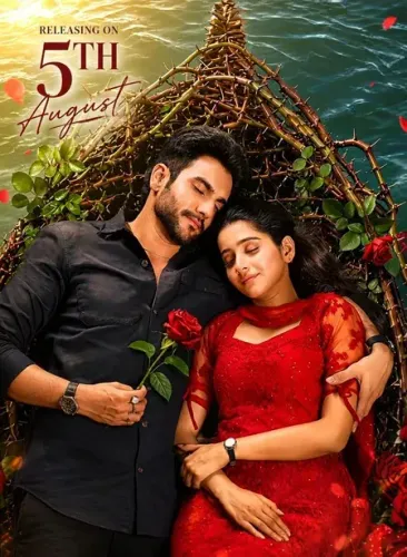 Debchandrima Singha Roy on 'Yeh Fitoor Tera': 'I felt very protective of Soumya'