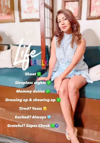 What is Debina Bonnerjee's life like these days?
