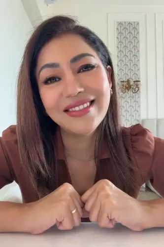 What Special Milestone Does Debinna Bonnerjee Highlight as a Parent?