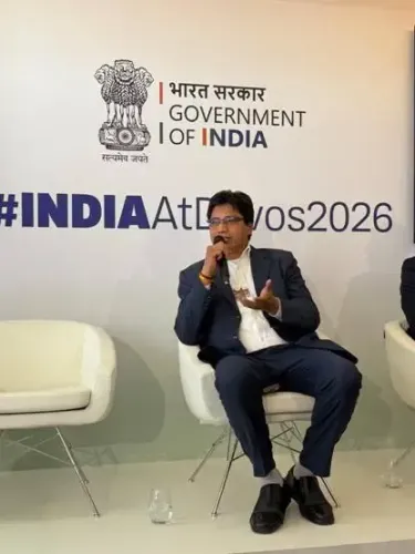 Decentralised renewable energy key to cutting subsidies and power losses: IREDA CMD