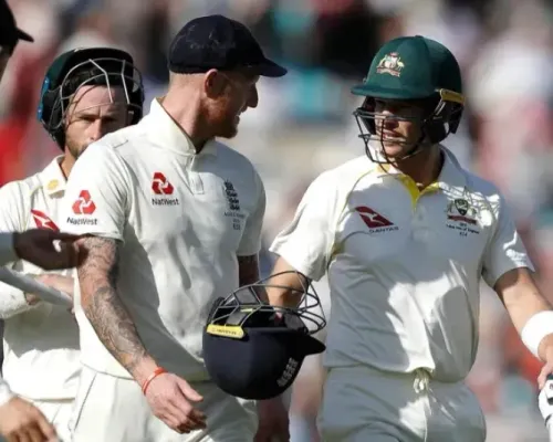 Ben Stokes signs with Adelaide Strikers for BBL, to open batting
