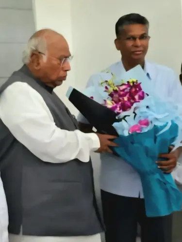 Karnataka Cabinet expansion by July 27, Deputy CM posts up to Congress high command: Jarkiholi
