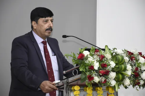 Gujarat Chief Secy: Secretariat Decisions Shape Lives for Decades