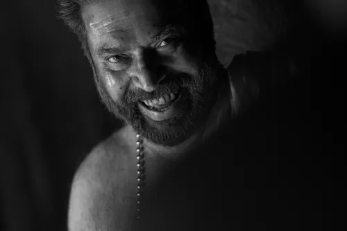 Did Mammootty Dedicate the Kerala State Award for Best Actor to His Fans?