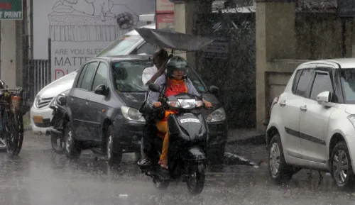 Will the deep depression over the southwest Bay of Bengal intensify further?