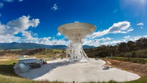 डीप स्पेस नेटवर्क: अंतरिक्ष संचार का अनूठा वैज्ञानिक तंत्र, जानें इसके कार्यप्रणाली