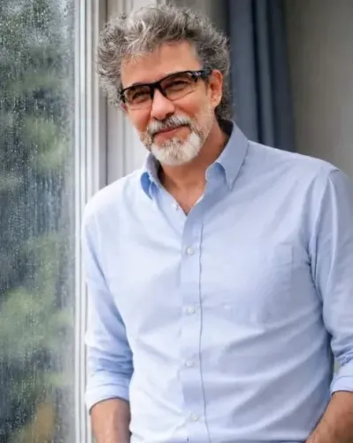 'बाजीगर' का आइडिया दीपक तिजोरी का था, फिर शाहरुख खान कैसे बने फिल्म के हीरो? जानिए पूरा किस्सा