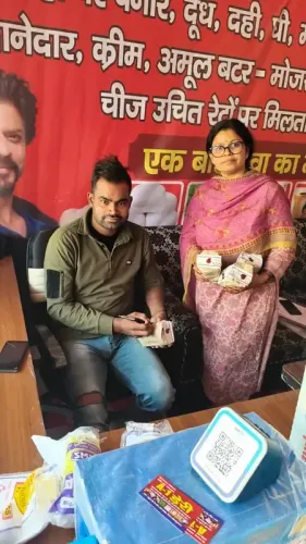 क्या गौतम बुद्ध नगर में खाद्य सुरक्षा विभाग की छापेमारी से खाद्य सुरक्षा सुनिश्चित होगी?