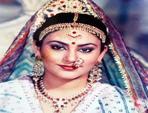 दीपिका चिखलिया: रामायण सेट पर राम-लक्ष्मण से ज्यादा रावण से होती थी बातचीत, सीता की छवि के कारण भूखे रहना पड़ा