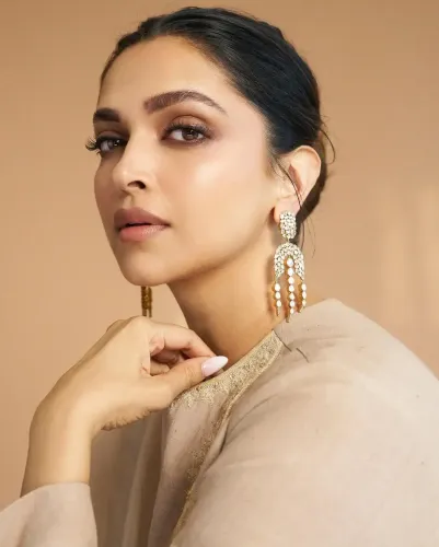 Why Did Deepika Padukone Exit the ‘Kalki 2898 AD’ Sequel?