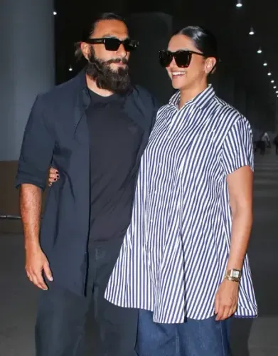 Deepika Padukone says husband Ranveer Singh's 'Dhurandhar' is 'worth every minute'