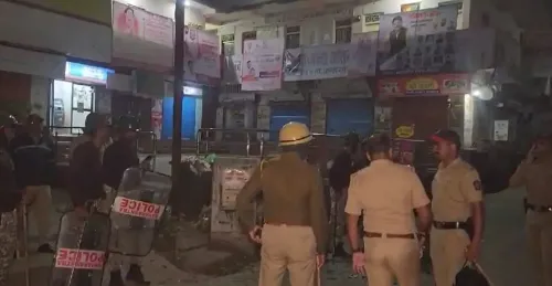 Tragic Loss of Lives: CM Fadnavis Expresses Grief Over Jalgaon Train Accident