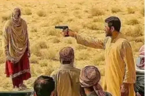Honour killings in Pakistan: 470 women killed in 2025, Sindh worst hit