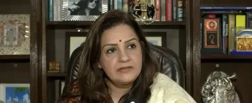 Is There a Deeply Misogynistic Mindset Behind UP Minister's Comments on Nitish Kumar?