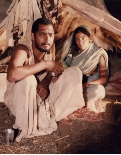 Deepti Naval recalls Nana Patekar's rigorous Marathi dialogue rehearsals on 'Suryodaya'