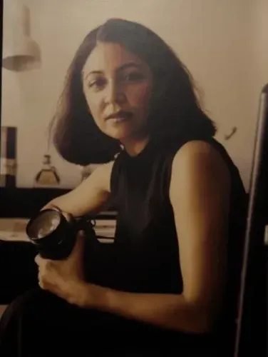 Deepti Naval can't wait for Mumbai monsoon, shares love for Bombay rains