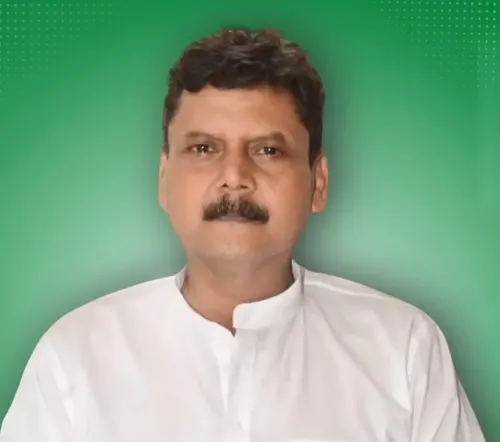 Bihar Education Minister: Loss in Tirhut Bypolls Doesn't Indicate Teachers' Discontent