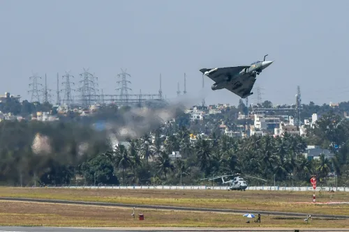 How Did Defence Stocks Gain Over Rs 86,000 Crore Post Pahalgam Attack?