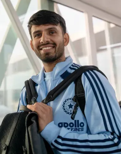 Jitesh Sharma on VPL T20 2026: Defending title changes your mindset
