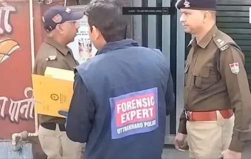 What Happened in the Dehradun Firing Incident?